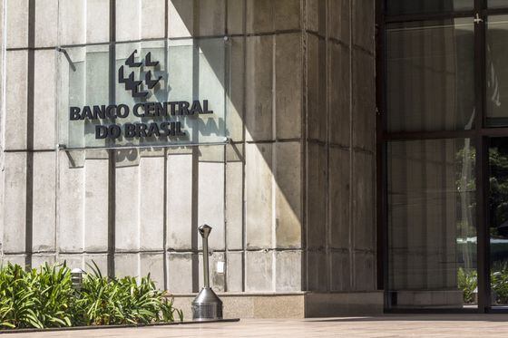 Brazil central bank