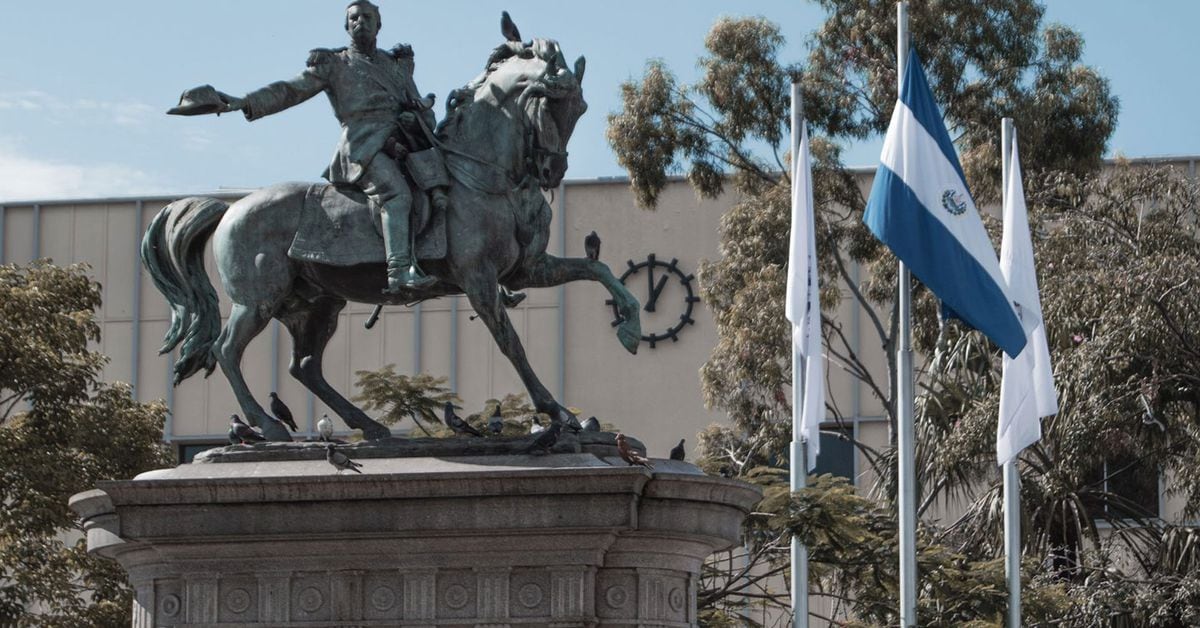 El Salvador’s Bitcoin Bond Still Delayed: Bitfinex’s Paolo Ardoino