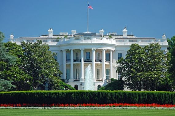 White House, Washington, D.C.