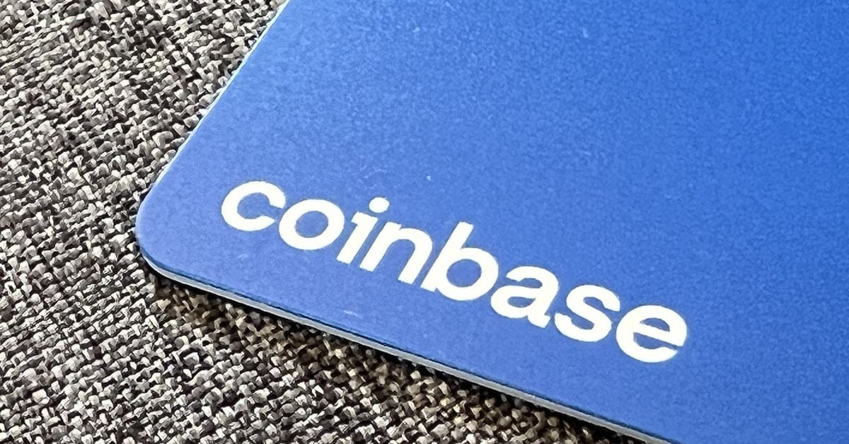 Coinbase’s (COIN) New Base Blockchain Draws Modest $10M of Inflows on Launch Day
