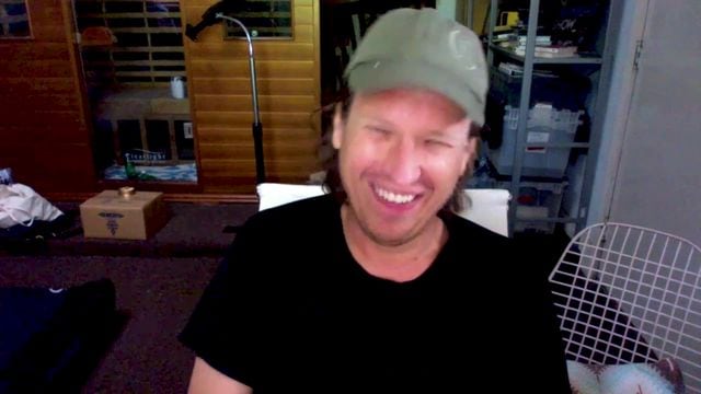 Pete Holmes on NFT Comedy and Future of Entertainment