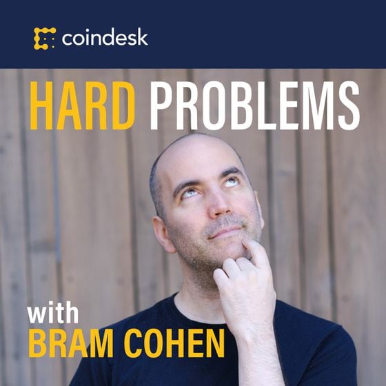 Hard Problems with Bram Cohen