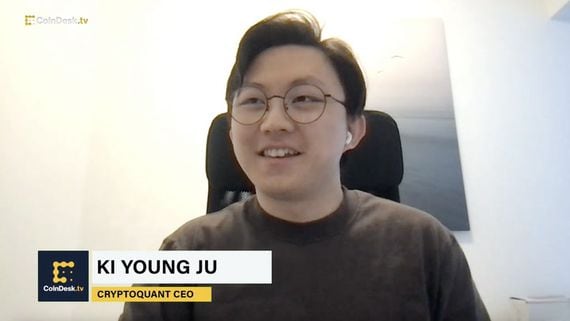 CryptoQuant CEO: South Korea's Probe Against Terra Won't Affect Crypto Markets