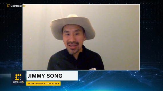 Bitcoiner Jimmy Song On Crypto Contagion Concerns