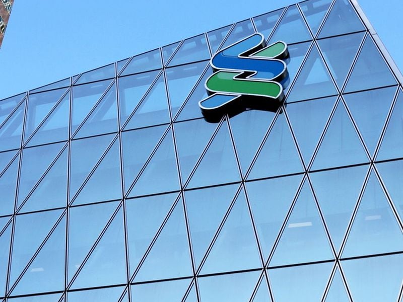 Standard Chartered, SBI Holdings Establishing $100M Investment Firm Targeting Crypto Startups