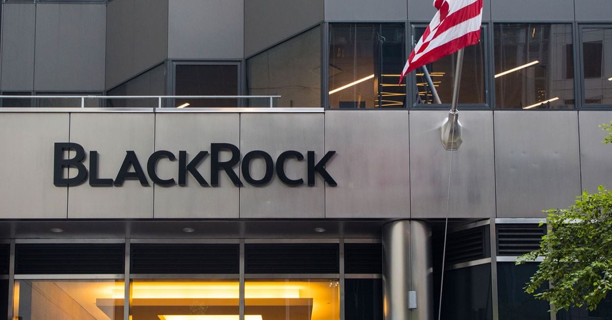 BlackRock to Use Kraken Subsidiary for Crypto Offering