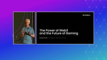 The Power of Web 3 and the Future of Gaming