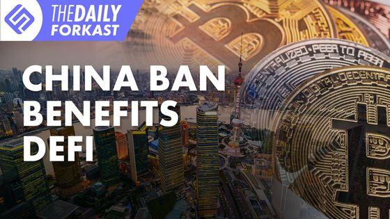 DeFi Benefits From China Ban, Gamevil Increases Coinone Stake
