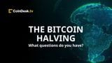Bitcoin Halving: We Answer Your Questions