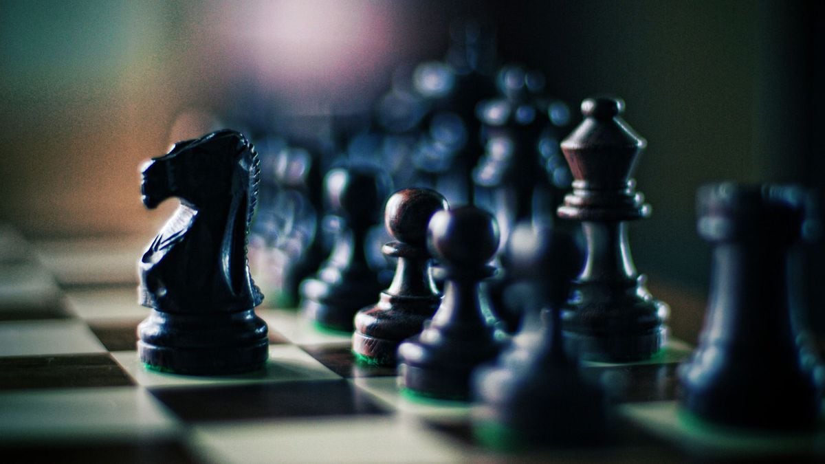 Why is chess your favorite sport? - Quora