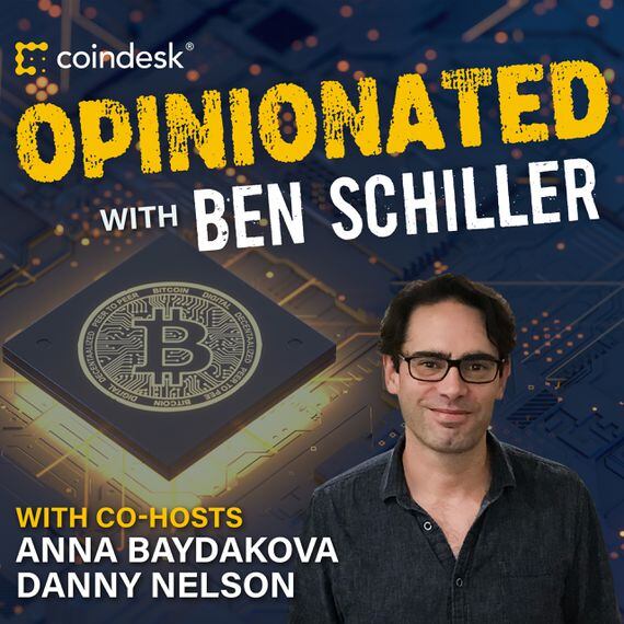 OPINIONATED: You Sold Your Bitcoin Because of Elon? Think Again