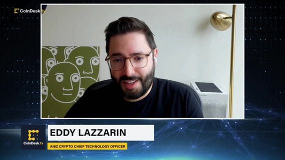 a16z Crypto CTO on ZK Projects ‘Jolt’ and ‘Lasso,’ State of Crypto Tech Research