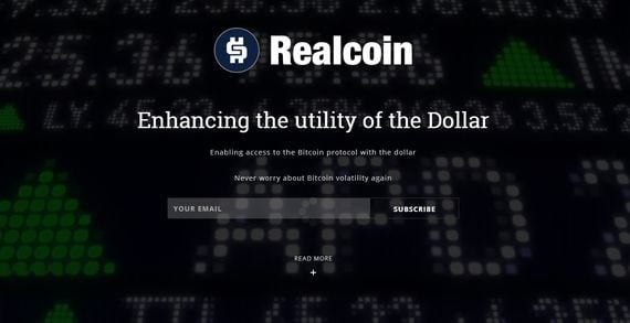realcoin-screenshot
