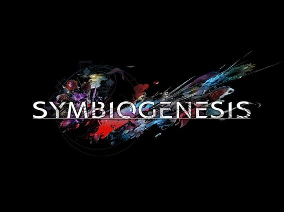 Symbiogenesis logo (Square Enix)