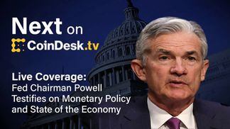 Live Coverage: Fed Chairman Powell Testifies on Monetary Policy and State of the Economy
