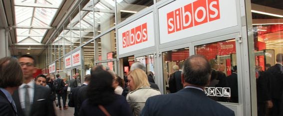 Sibos, 2016