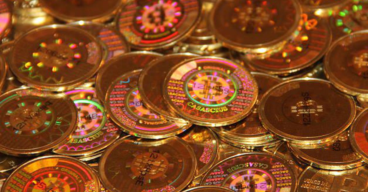 Crypto Old-Head Otoh Talks Casascius Bitcoins, Tax Havens and Old Friends – Crypto News