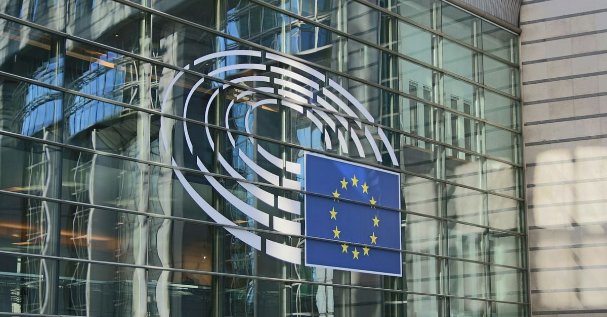 Ahead of EU Elections, Crypto Industry Pushes Blockchain Merits as Policy Focus Shifts to AI