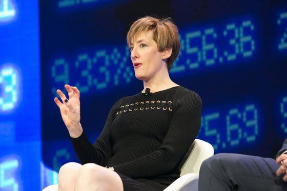 CEO Caitlin Long (CoinDesk archives)