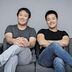 CDCROP: Terra co-founders Daniel Shin and Do Kwon (Terraform Labs)