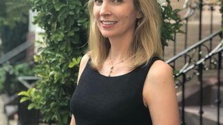 Kristin Smith, executive director at the Blockchain Association