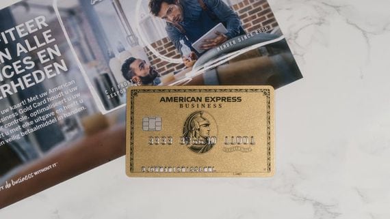 American Express Announces First Crypto Credit Card via Abra