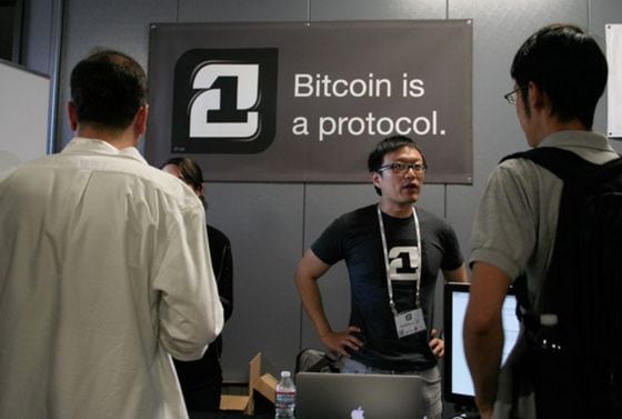 21, bitcoin job fair