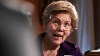 U.S. Sen. Elizabeth Warren (Win McNamee/Getty Images)