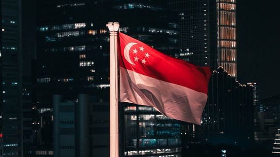 Singapore's Central Bank Presents Design Framework for Interoperable Digital Asset Networks