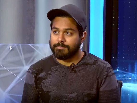 "We want Ethereum to succeed. We want to see the Merge succeed," Raj Gokal said on CoinDesk TV's "First Mover." (CoinDesk TV)