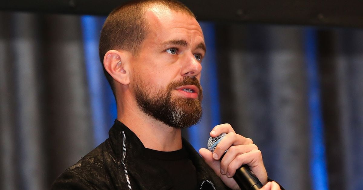 Jack Dorsey Says Bitcoin Price Will Go Beyond  Million in 2030