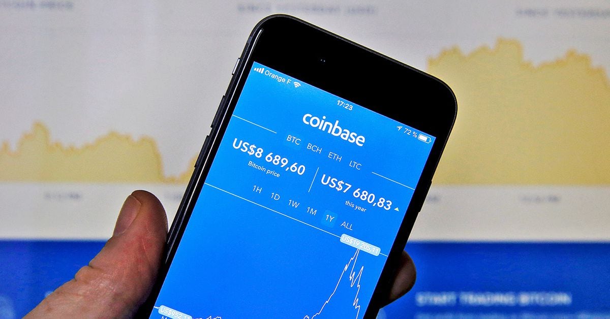 Coinbase Wallet Quietly Delists Bitcoin Cash, Ethereum Classic, Ripple’s XRP and Stellar’s XLM