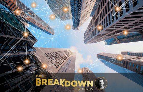 Breakdown 1.5.21 - Banks and Public Blockchains