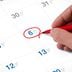 Calendar June 6 (Shutterstock)