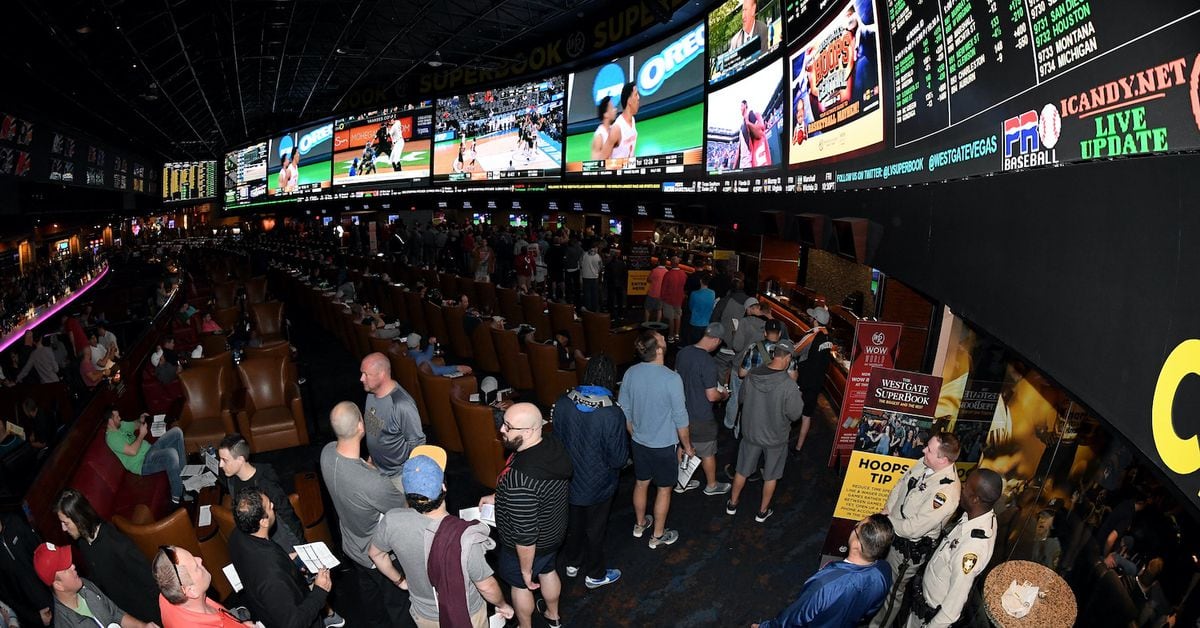 Nj sports betting ruling party cryptocurrency islan