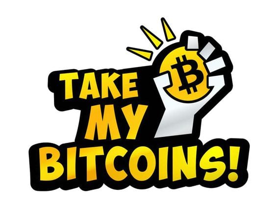 take-my-bitcoins-logo
