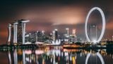 Singapore’s Approach to Crypto Regulation