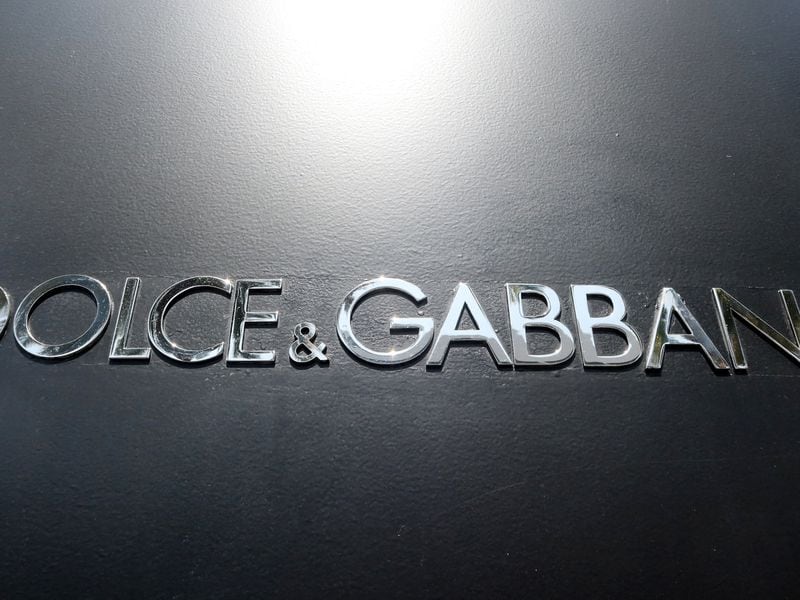 Dolce & Gabbana Sued for Messing Up Delivery of Its NFTs: Bloomberg