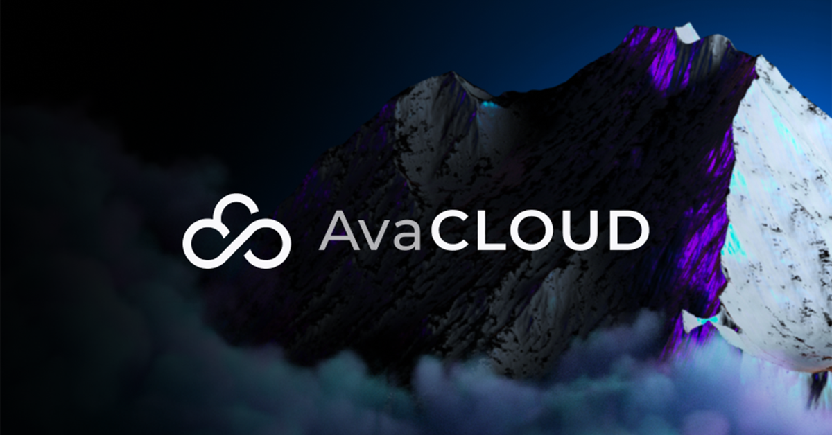 Ava Labs, Firm Behind Avalanche Blockchain, Rolls Out AvaCloud Web3 Launchpad Service