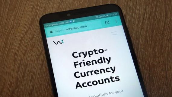 Cryptocurrency Payments App Wirex and Visa Expand Partnership to 40 Countries