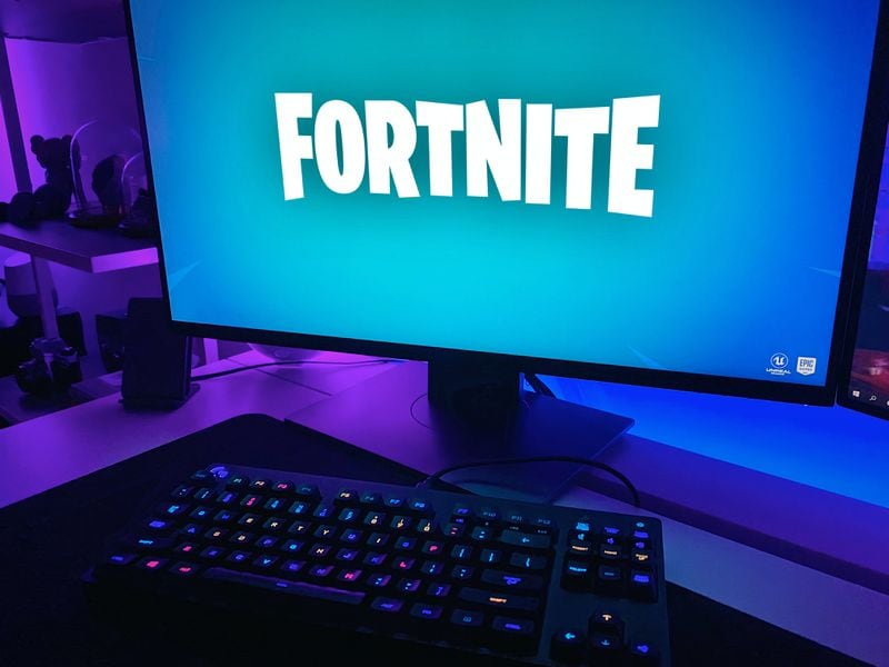 Reddit's Fortnite Token BRICK More Than Doubles After Two-Months of Decline