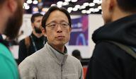 Yat Siu, co-founder and executive chairman of Animoca Brands. (Shutterstock/CoinDesk)