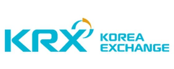 Korea exchange logo for www.ise.ie-1