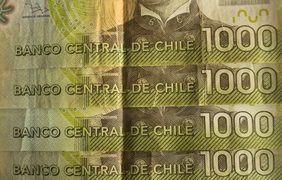 Chilean pesos (Buenaventuramariano/Getty Images)