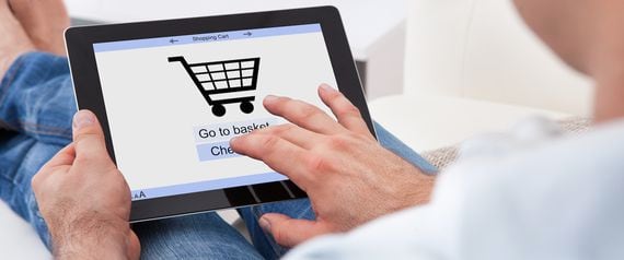 e-commerce, online shopping