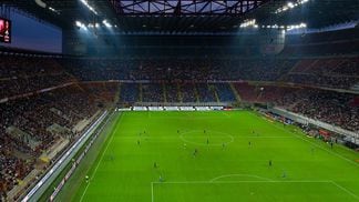 Italy's top soccer league will broadcast its first game in the metaverse. (tlemens/Pixabay)