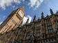 UK parliament commons big ben