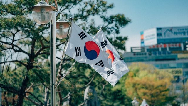 Role of the South Korean Crypto Market in Bitcoin's Latest Rally