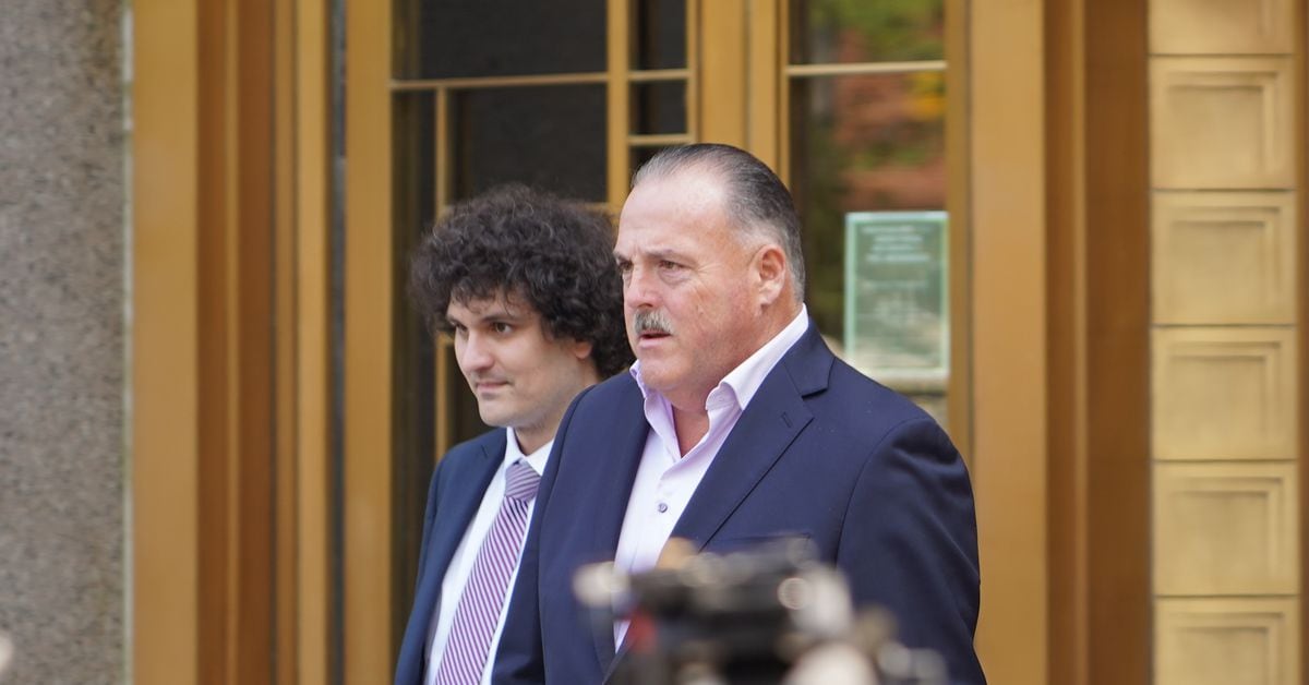 Sam Bankman-Fried Appeals Decision Jailing Him Ahead of Trial: Reuters