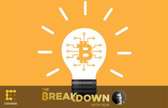 Breakdown 1.24.21 - reading Satoshi Nakamoto's Bitcoin white paper